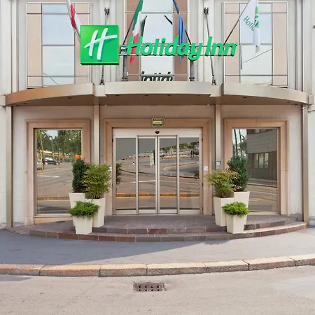 Holiday Inn Milan Garibaldi Station By Ihg-3