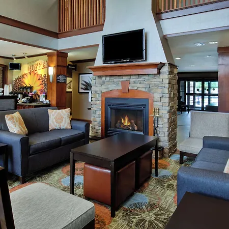 Staybridge Suites Louisville - East By Ihg-2
