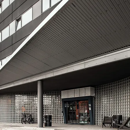 Pentahotel Kassel-2