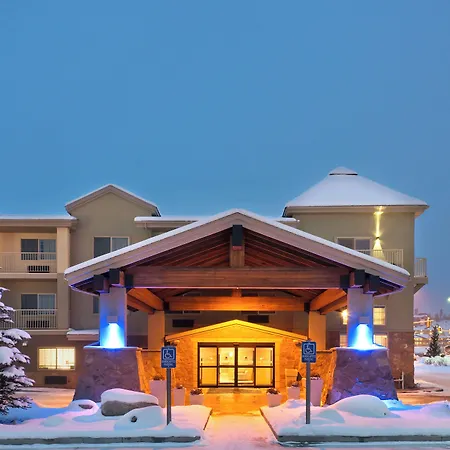 Holiday Inn Express Hotel & Suites Fraser Winter Park Area By Ihg-2