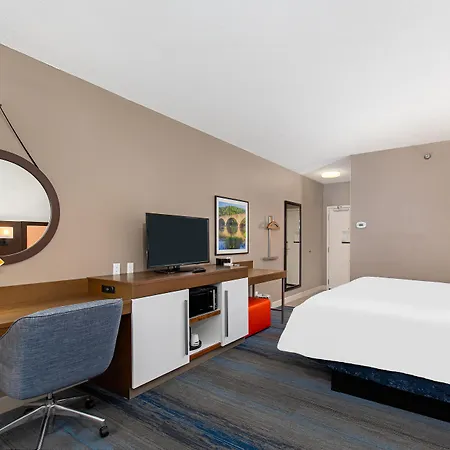 Hampton Inn Corbin-2