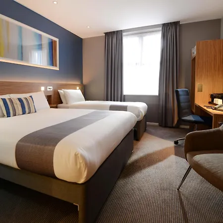 Travelodge Plus Galway-2