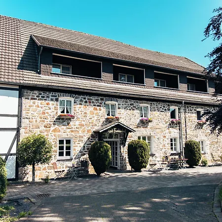 Hotel Gut Funkenhof-2