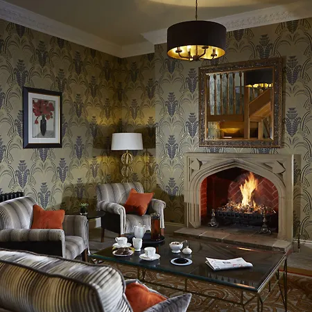 Pennyhill Park Hotel And Spa-2