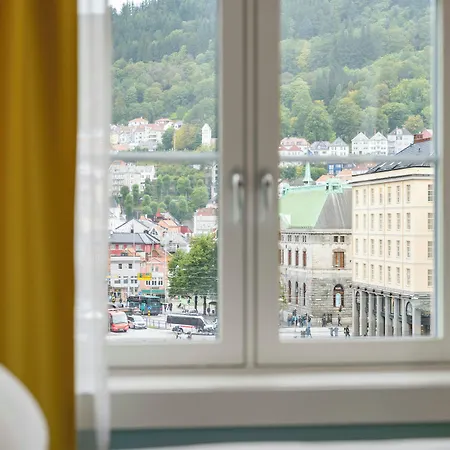Thon Hotel Bristol, Bergen-3