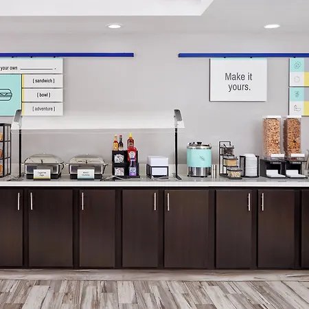 Garner Hotel Louisville East By Ihg-2