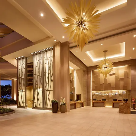 Hyatt Regency Maui Resort & Spa-2