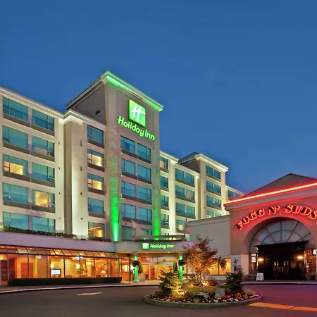 Holiday Inn Vancouver Airport Richmond By Ihg-2