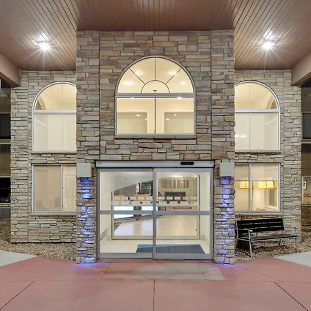 Holiday Inn Express Scottsbluff - Gering By Ihg-2