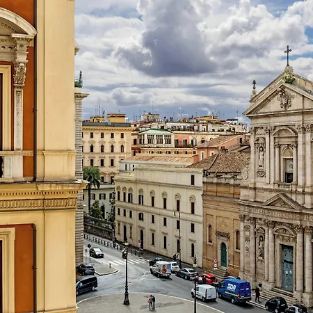 The St. Regis Rome-2