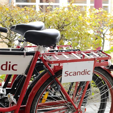 Scandic Victoria Floro-2