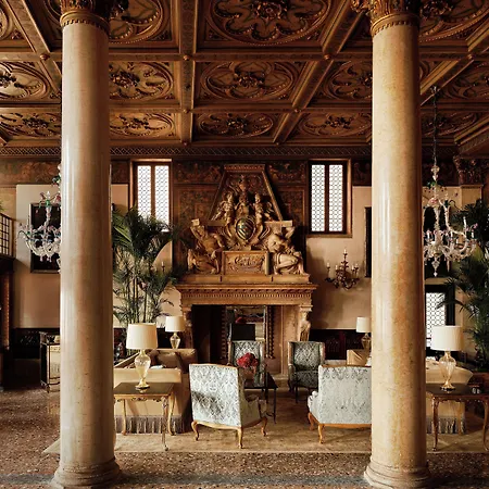 Danieli, Venezia, A Four Seasons Hotel-2