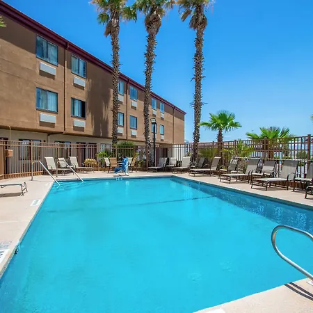 Red Roof Inn El Paso West-2