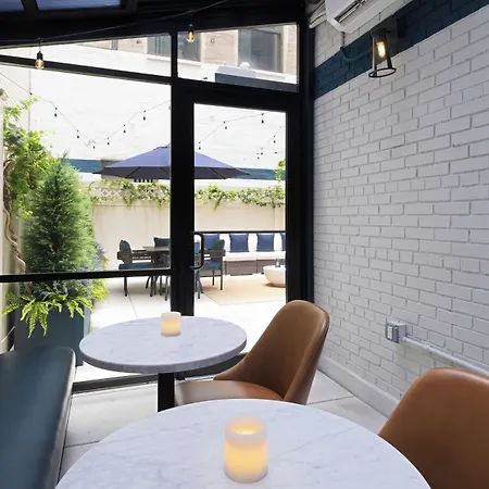 Voco The Franklin New York By Ihg-2