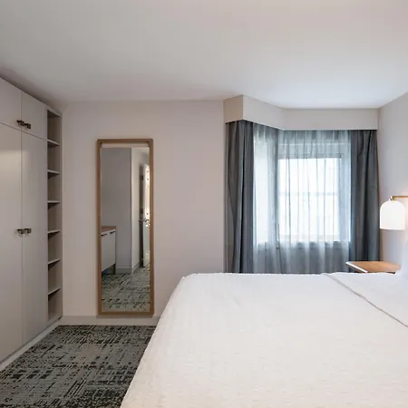 Homewood Suites Syracuse-Liverpool-2