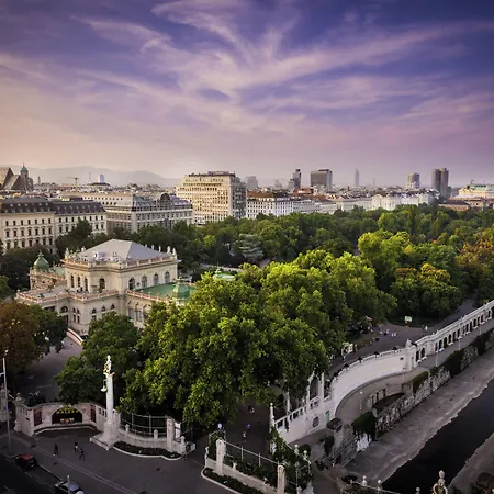 Intercontinental Wien By Ihg-3