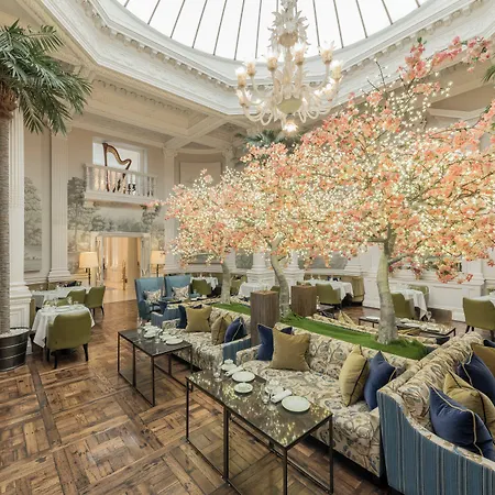 The Balmoral Hotel-3
