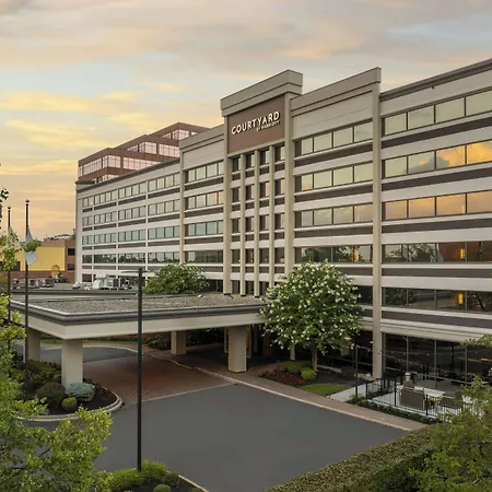 Courtyard By Marriott Lyndhurst/Meadowlands-2