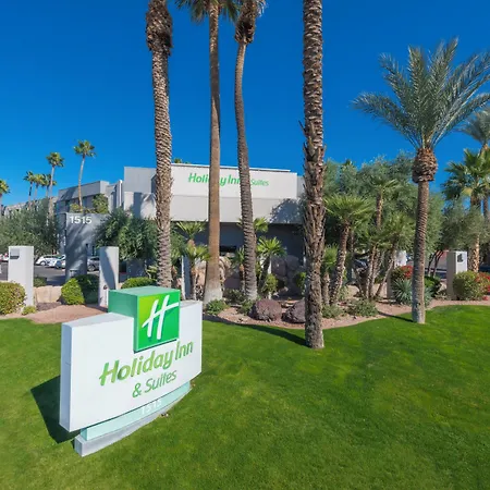 Holiday Inn And Suites Phoenix Airport North By Ihg-3
