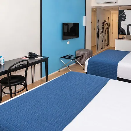 Ibis Styles Goiania Marista-3