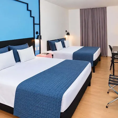 Ibis Styles Goiania Marista-2