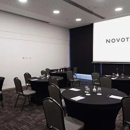 Novotel Medellin El Tesoro-2