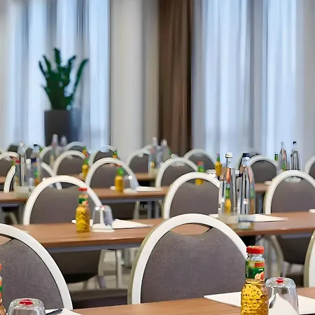 HYPERION Hotel München-3