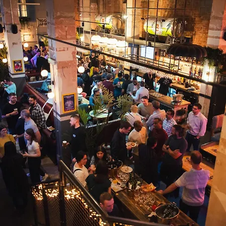 The Market House-3