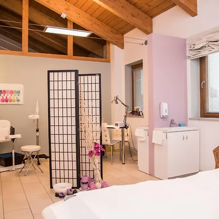 Resort Monviso Hotel & Spa-2