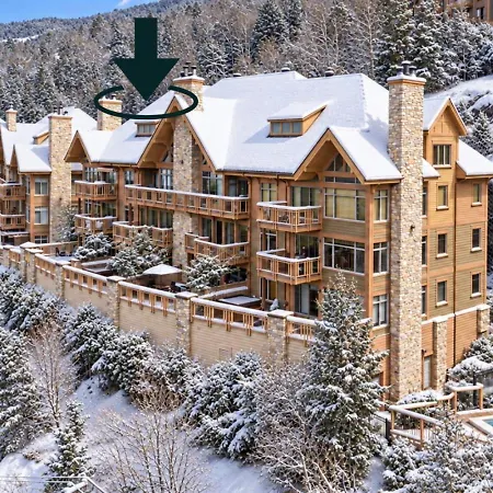 Tremblant Prestige - Altitude 170-1-3