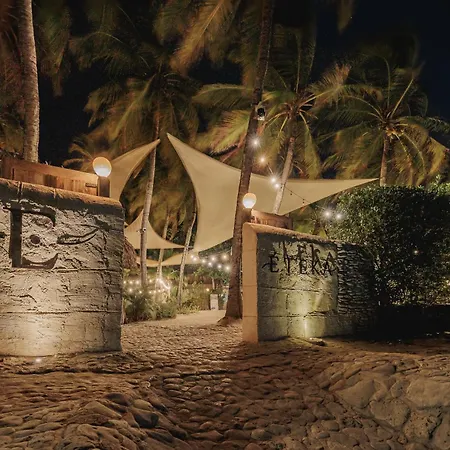 Eteka Slow Beach Hotel (Adults Only)-3
