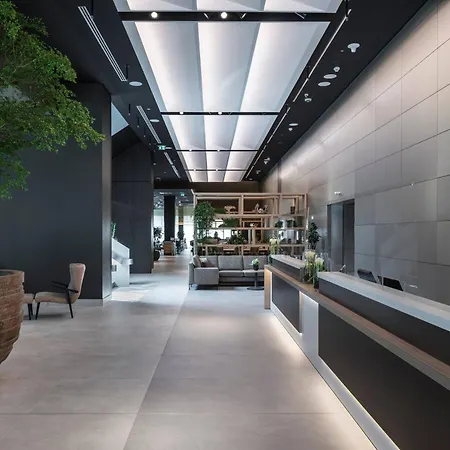 Melia Frankfurt City-2