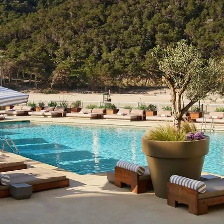 Hyde Ibiza Beach Resort By Accor-3