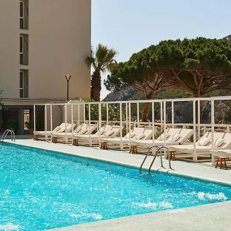 Hyde Ibiza Beach Resort By Accor-2