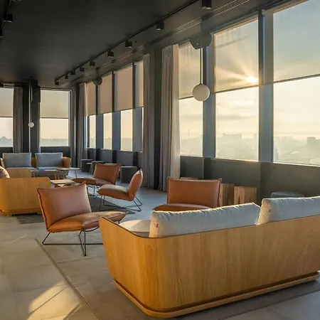 INNSiDE by Meliá Liverpool-2