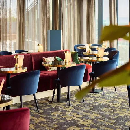 Van Der Valk Hotel Gent-3