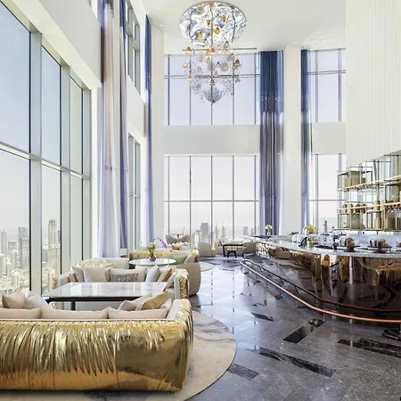 SLS Dubai Hotel&Residences-2