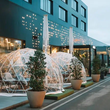 Innside By Melia Luxembourg-3