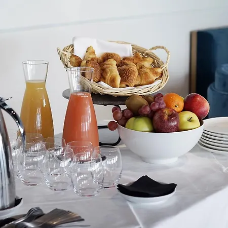 Hotel Indigo Cagnes-Sur-Mer By Ihg-3