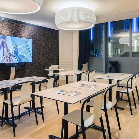 Mercure Bordeaux Gare Atlantic-2