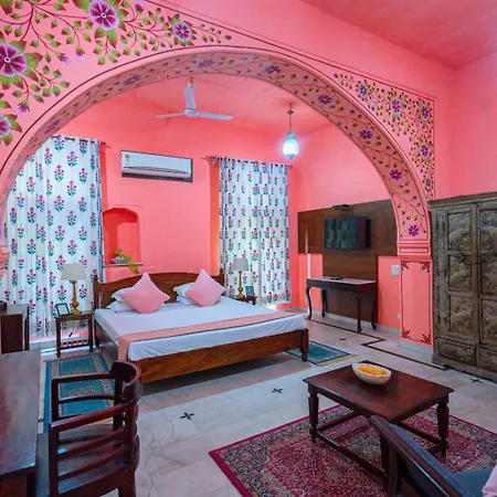 Diggi Palace - A City Center Hidden Heritage Gem-3