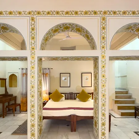 Diggi Palace - A City Center Hidden Heritage Gem-2