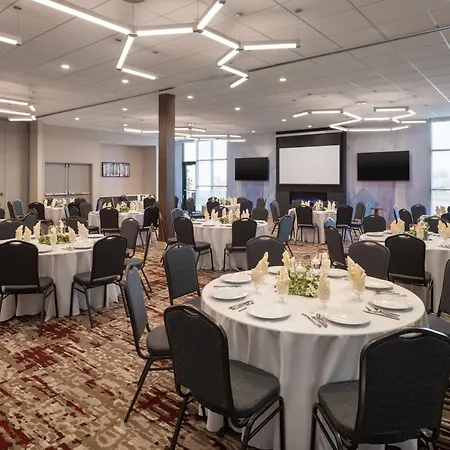 Hilton Garden Inn Visalia, Ca-3