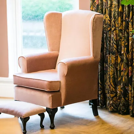 Foxlow Grange By Muse Escapes - Whole House 15 Bed-2