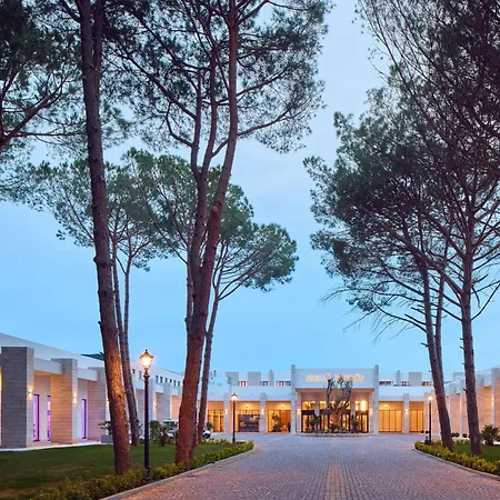 Meliá Durrës Albania-3