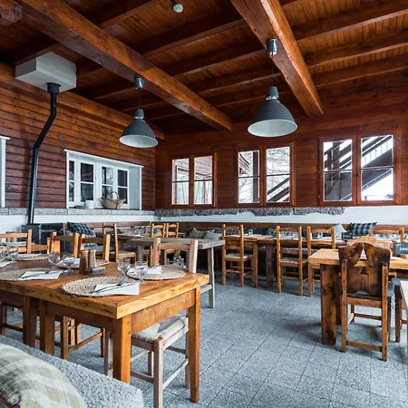 Le Refuge du Grand Hôtel - Altitude 1900 m-3