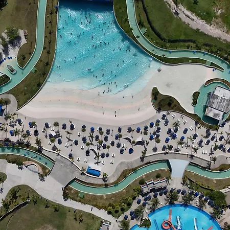 Aqualand Park & Resort Oficial-2