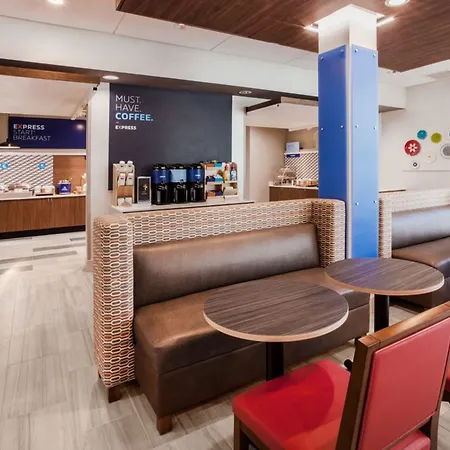 Holiday Inn Express & Suites - The Dalles By Ihg-3