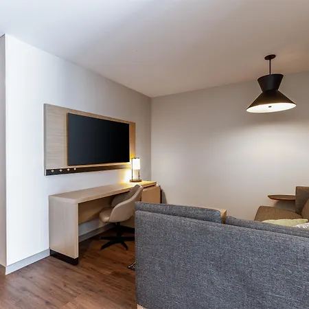 Hyatt Place Munster-3