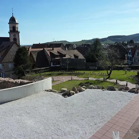 Hôtel Val-Vignes Colmar Haut-Koenigsbourg, The Originals Relais-3